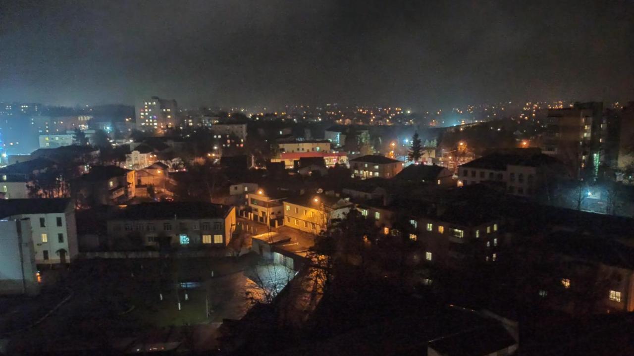 Appartamento Prestige-Gold Rivne Esterno foto