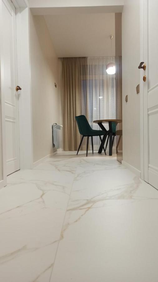 Appartamento Prestige-Gold Rivne Esterno foto