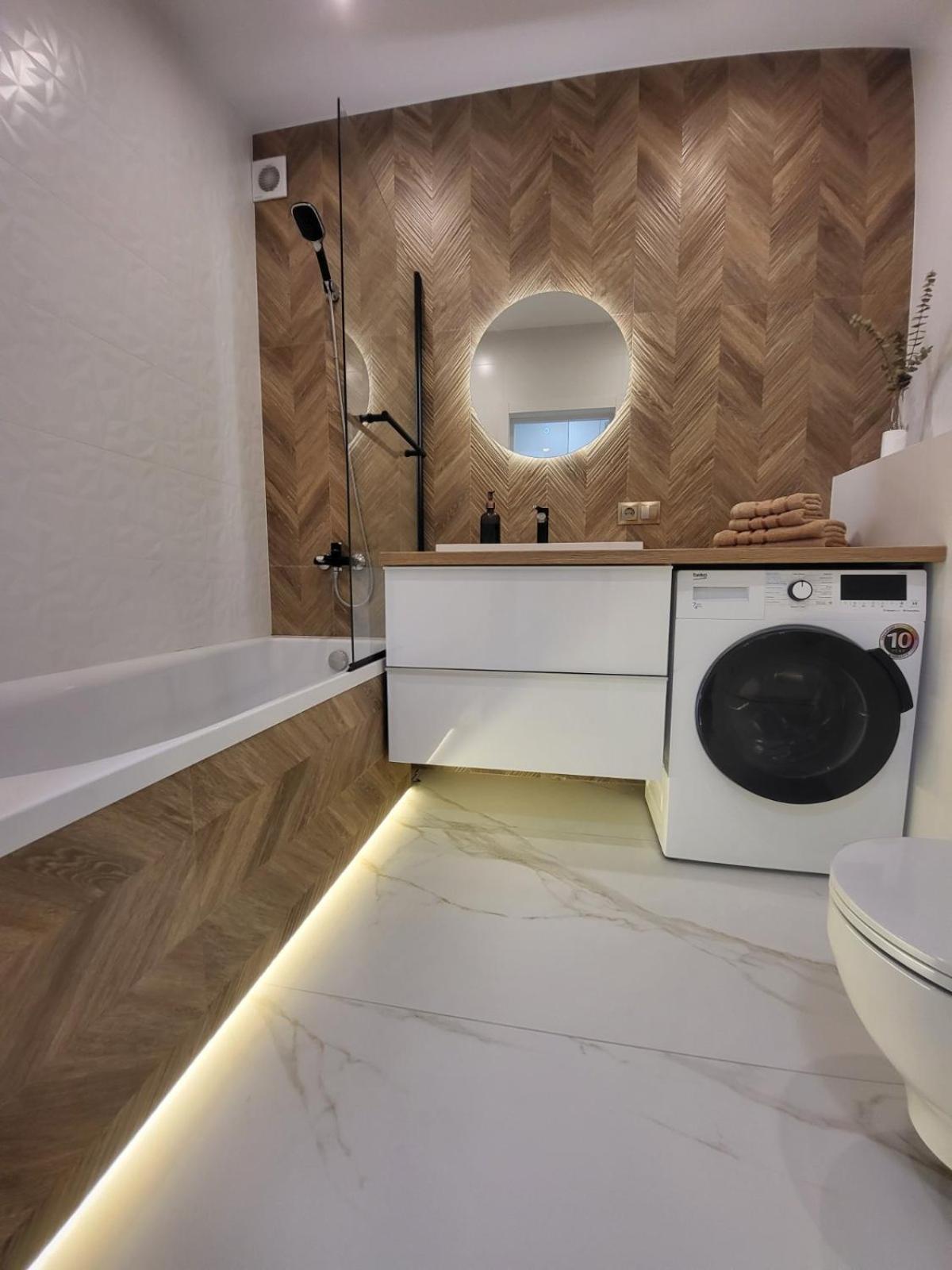 Appartamento Prestige-Gold Rivne Camera foto